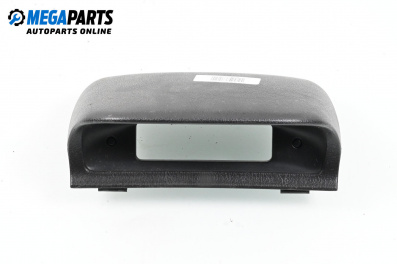Interior plastic for Peugeot 307 Station Wagon (03.2002 - 12.2009), 5 doors, station wagon, position: front