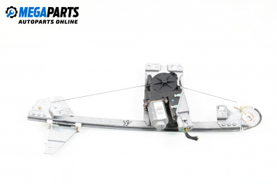 Macara electrică geam for Peugeot 307 Station Wagon (03.2002 - 12.2009), 5 uși, combi, position: dreaptă - spate