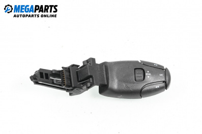 Audio control lever for Peugeot 307 Station Wagon (03.2002 - 12.2009)