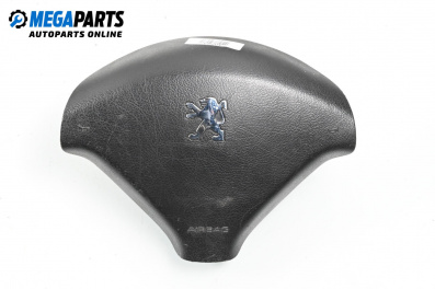 Airbag for Peugeot 307 Station Wagon (03.2002 - 12.2009), 5 doors, station wagon, position: front