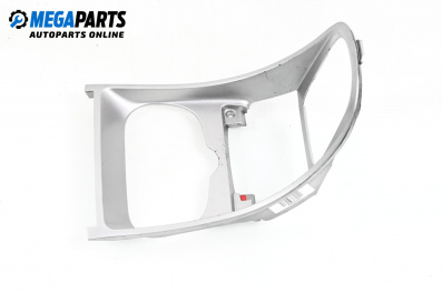 Zentralkonsole for Peugeot 307 Station Wagon (03.2002 - 12.2009)