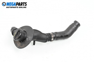 Gât ulei for Peugeot 307 Station Wagon (03.2002 - 12.2009) 2.0 HDI 110, 107 hp