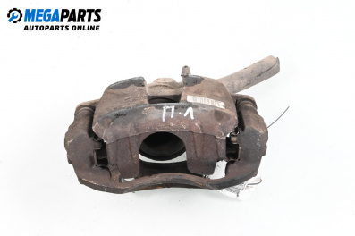 Caliper for Peugeot 307 Station Wagon (03.2002 - 12.2009), position: front - left