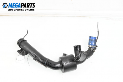 Turbo pipe for Peugeot 307 Station Wagon (03.2002 - 12.2009) 2.0 HDI 110, 107 hp