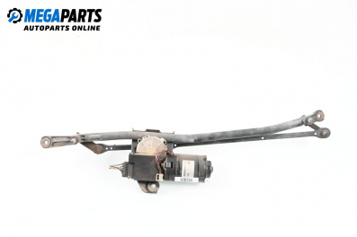 Front wipers motor for Alfa Romeo 156 Sportwagon (01.2000 - 05.2006), station wagon, position: front