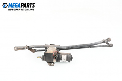 Motor scheibenwischer, vorne for Alfa Romeo 156 Sportwagon (01.2000 - 05.2006), combi, position: vorderseite