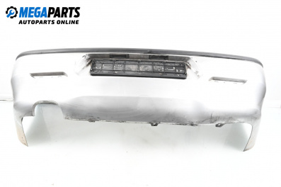 Bara de protectie spate for Alfa Romeo 156 Sportwagon (01.2000 - 05.2006), combi