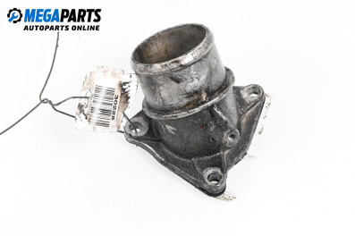 Suport de aluminiu pentru motor for Alfa Romeo 156 Sportwagon (01.2000 - 05.2006) 2.4 JTD (932B1B), 140 hp