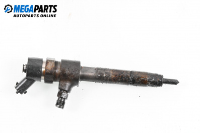 Diesel fuel injector for Alfa Romeo 156 Sportwagon (01.2000 - 05.2006) 2.4 JTD (932B1B), 140 hp