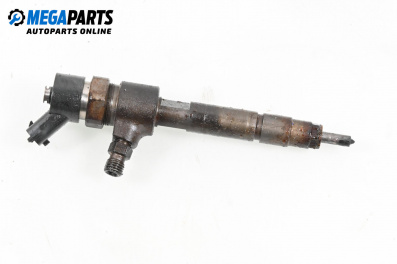 Diesel fuel injector for Alfa Romeo 156 Sportwagon (01.2000 - 05.2006) 2.4 JTD (932B1B), 140 hp