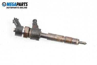 Diesel fuel injector for Alfa Romeo 156 Sportwagon (01.2000 - 05.2006) 2.4 JTD (932B1B), 140 hp