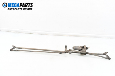 Motor ștergătoare parbriz for Peugeot 308 Hatchback I (09.2007 - 12.2016), hatchback, position: fața