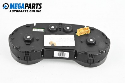 Instrument cluster for Peugeot 308 Hatchback I (09.2007 - 12.2016) 1.6 16V, 120 hp