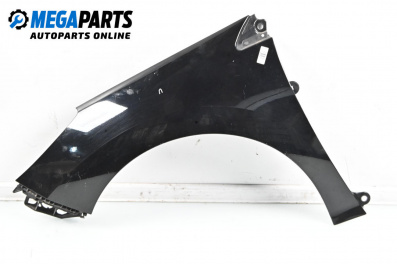 Fender for Peugeot 308 Hatchback I (09.2007 - 12.2016), 5 doors, hatchback, position: front - left