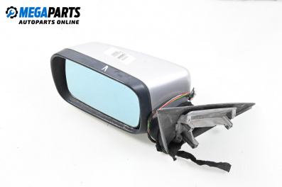 Mirror for BMW 3 Series E46 Sedan (02.1998 - 04.2005), 5 doors, hatchback, position: left