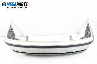 Rear bumper for BMW 3 Series E46 Sedan (02.1998 - 04.2005), hatchback