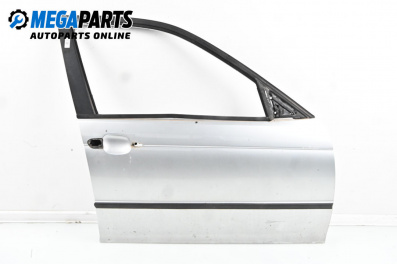 Tür for BMW 3 Series E46 Sedan (02.1998 - 04.2005), 5 türen, hecktür, position: rechts, vorderseite