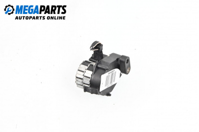 Motor supapă încălzire for BMW 3 Series E46 Sedan (02.1998 - 04.2005) 318 i, 118 hp
