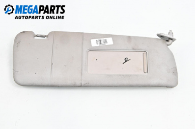 Parasolar for BMW 3 Series E46 Sedan (02.1998 - 04.2005), position: dreapta