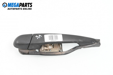 Mâner exterior for BMW 3 Series E46 Sedan (02.1998 - 04.2005), 5 uși, hatchback, position: stânga - spate