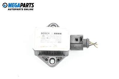 Senzor ESP for Audi A4 Sedan B7 (11.2004 - 06.2008), № 8E0907637C