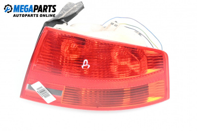 Tail light for Audi A4 Sedan B7 (11.2004 - 06.2008), sedan, position: right