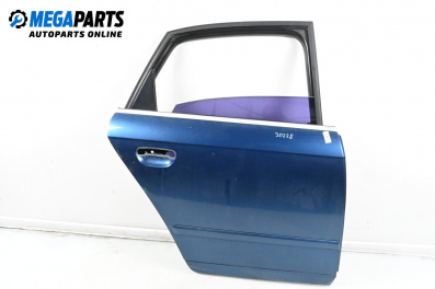 Door for Audi A4 Sedan B7 (11.2004 - 06.2008), 5 doors, sedan, position: rear - right