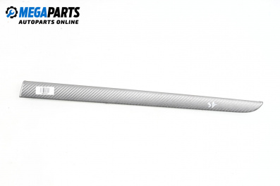 Material profilat interior for Audi A4 Sedan B7 (11.2004 - 06.2008), 5 uși, sedan