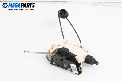Lock for Audi A4 Sedan B7 (11.2004 - 06.2008), position: front - right