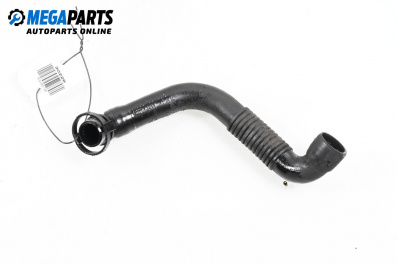 Crankcase vent hose for Audi A4 Sedan B7 (11.2004 - 06.2008) 2.0 TDI 16V, 140 hp