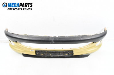 Front bumper for Peugeot 206 Station Wagon (07.2002 - ...), station wagon, position: front