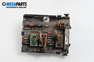 Fuse box for Peugeot 206 Station Wagon (07.2002 - ...) 1.4 HDi, 68 hp