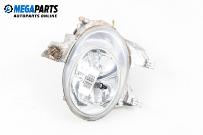 Fog light for Peugeot 206 Station Wagon (07.2002 - ...), station wagon, position: right