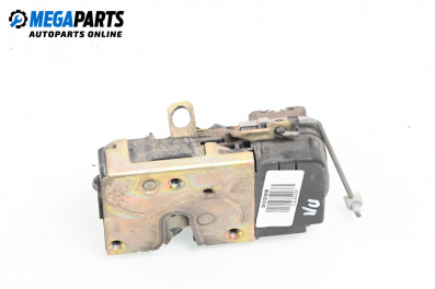 Schloss for Peugeot 206 Station Wagon (07.2002 - ...), position: links, vorderseite