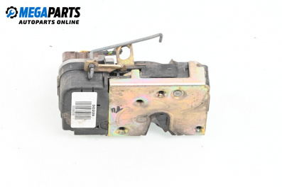 Lock for Peugeot 206 Station Wagon (07.2002 - ...), position: front - right