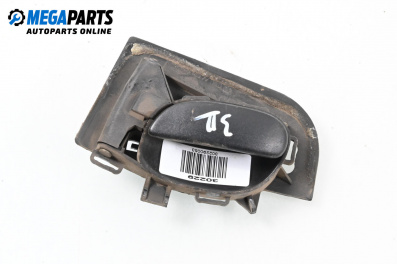 Inner handle for Peugeot 206 Station Wagon (07.2002 - ...), 5 doors, station wagon, position: rear - right