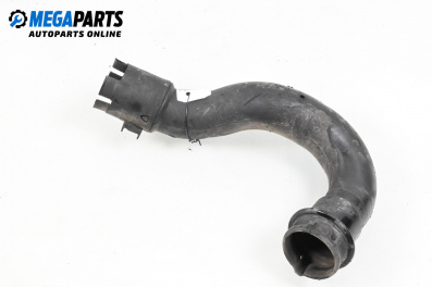 Turbo pipe for Peugeot 206 Station Wagon (07.2002 - ...) 1.4 HDi, 68 hp