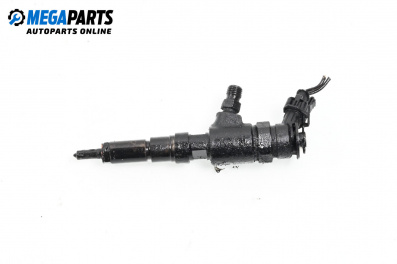 Duza diesel for Peugeot 206 Station Wagon (07.2002 - ...) 1.4 HDi, 68 hp