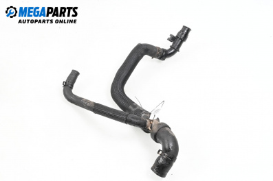 Furtunuri de apă for Peugeot 206 Station Wagon (07.2002 - ...) 1.4 HDi, 68 hp