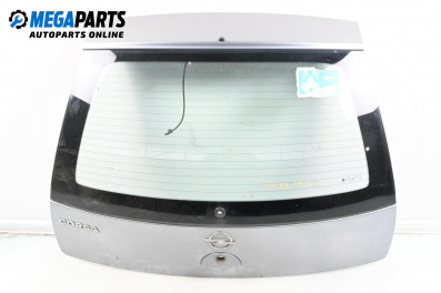 Capac spate for Opel Corsa C Hatchback (09.2000 - 12.2009), 3 uși, hatchback, position: din spate