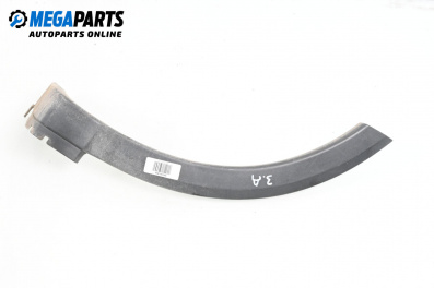 Fender arch for Opel Corsa C Hatchback (09.2000 - 12.2009), hatchback, position: rear - right