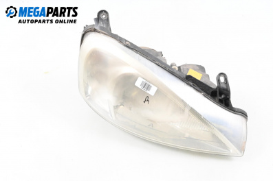 Far for Opel Corsa C Hatchback (09.2000 - 12.2009), hatchback, position: dreapta