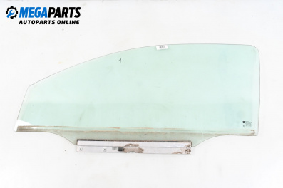 Geam for Opel Corsa C Hatchback (09.2000 - 12.2009), 3 uși, hatchback, position: stânga - fața