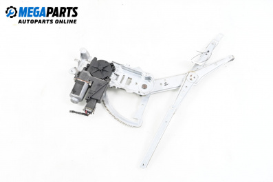 Electric window regulator for Opel Corsa C Hatchback (09.2000 - 12.2009), 3 doors, hatchback, position: right