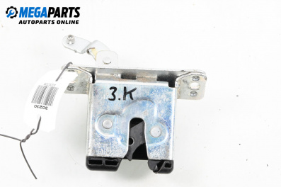 Trunk lock for Opel Corsa C Hatchback (09.2000 - 12.2009), hatchback, position: rear