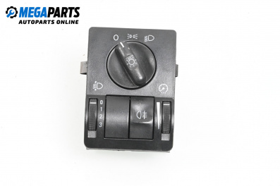 Lights switch for Opel Corsa C Hatchback (09.2000 - 12.2009)
