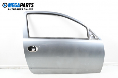 Door for Opel Corsa C Hatchback (09.2000 - 12.2009), 3 doors, hatchback, position: right