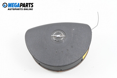 Airbag for Opel Corsa C Hatchback (09.2000 - 12.2009), 3 doors, hatchback, position: front