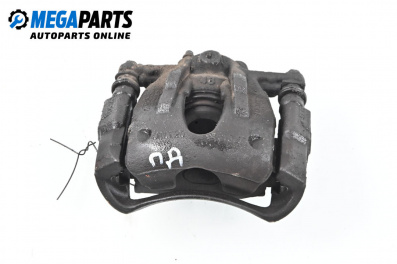 Caliper for Opel Corsa C Hatchback (09.2000 - 12.2009), position: front - right