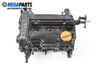 Engine head for Opel Corsa C Hatchback (09.2000 - 12.2009) 1.0, 60 hp